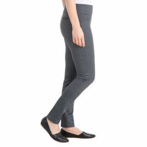Dalia Women's Narrow Leg 29" Inseam Pull-On Ponte Pants
